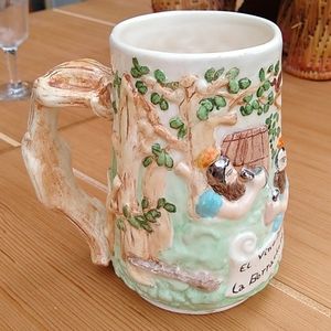 Vintage Stein